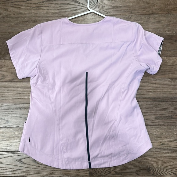 Grey’s Anatomy Scrub top XL - Picture 3 of 3